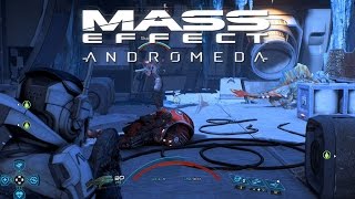Mass Effect Andromeda Multiplayer GOOD OR BAD? Mass Effect Andromeda Multiplayer