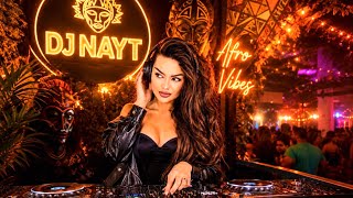 DJ NAYT | AFRO SET june 2026