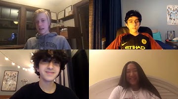 Introducing: the Hatch Dream Team!