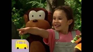 Noggins Field Trip A Field Trip To The Zoo The Wheels On The Bus