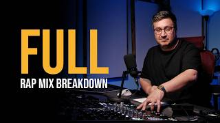 How a Billboard #1 Rap Engineer Mixes a Full Song
The Vault 01 — The Archive Collection
► https://2probeats.com/product/the-vault-archive/
. Full mix breakdown — no stones left unturned. Vocals, adlibs, instrumental, 808, and the entire mix bus chain on a Christian rap record: every plugin, every setting.
In this video I break down my complete mixing process on Different by Wiebe feat. Jamie Olfert — from the raw session to the final master. Youll hear before/after A/Bs on every element: how I fixed plosives and a dynamic vocal performance, my full rap vocal chain, compression, the sends (EchoBoy + Valhalla VintageVerb), beat processing with clippers, 808 glue, and my analog hybrid mix bus with the WesAudio ngSumBox.
🎧 WANT YOUR TRACK MIXED LIKE THIS?
→ https://2probeats.com
→ Business inquiries: contact@2probeats.com
→ Quick questions: http://instagram.com/2probeats
🛍 Affiliate Links:
PluginBoutique ► https://2probeats.com/pluginboutique
KMR Audio ► https://2probeats.com/kmr
And use coupon code 2probeats at checkout to claim your 5% discount!
Thomann ► https://2probeats.com/thomann
Sweetwater ► https://2probeats.com/sweetwater
🌐 Connect with Me:
Website ► https://2probeats.com/
Instagram ► http://instagram.com/2probeats
Facebook ► http://www.facebook.com/2probeats
🗣 Join MIX TALK on Facebook: https://goo.gl/7sQ3o1
Disclaimer: Some links are affiliate codes, meaning I earn a small commission at no extra cost to you. Thanks for your support!
Some plugins and gear shown on this channel were provided by manufacturers as demo units or NFR licenses. Nobody pays for my opinion — everything I say is my own.
#mixbreakdown #rapvocals #mixingengineer
0:00 Before vs. After
0:35 Whats in This Breakdown
1:01 Mix Bus Processing
4:04 Vocal Issues in the Raw Recording
5:17 Lead Vocal Chain
10:58 Vocal Sends (Delay & Reverb)
12:12 Adlib Processing
13:32 Instrumental Before vs. After
14:12 Beat Processing
15:10 Drums
16:05 Bass & 808
17:29 Music Bus
19:34 Outro How a Billboard #1 Rap Engineer Mixes a Full Song
