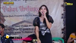 LALI JANJINE-RIA ANDIKA-LALUNA MUSIC LIVE KUDUS-PRATAMA AUDIO