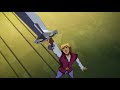 MOTU Revelation Adam Gets His Power Sword Back Letting The Power Return