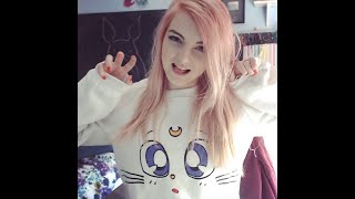 Miniatura de "LDShadowLady's Intro Song!"