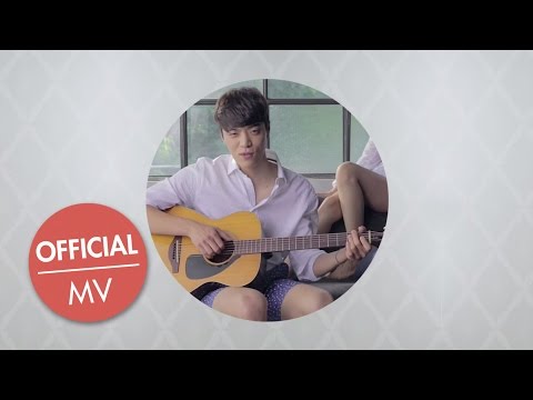 Eddy Kim — Darling (PLAYBOY ver.)