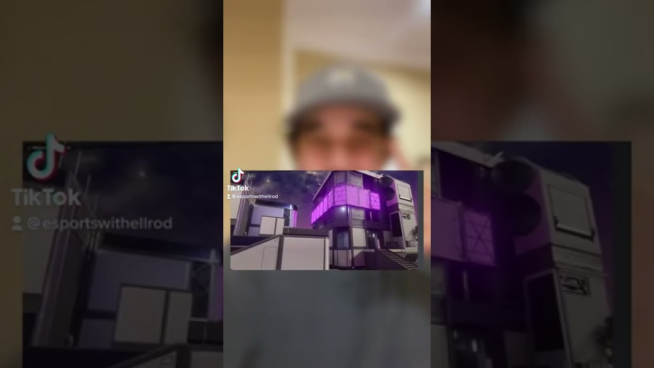 Halo Infinite’s new map is a Taco Bell 🔔 🌮 | 