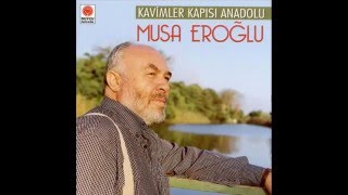 Musa Eroğlu - Telli Turnam