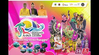 Day 2 Fashion on the Street Festival Teluk Lalong | 2025