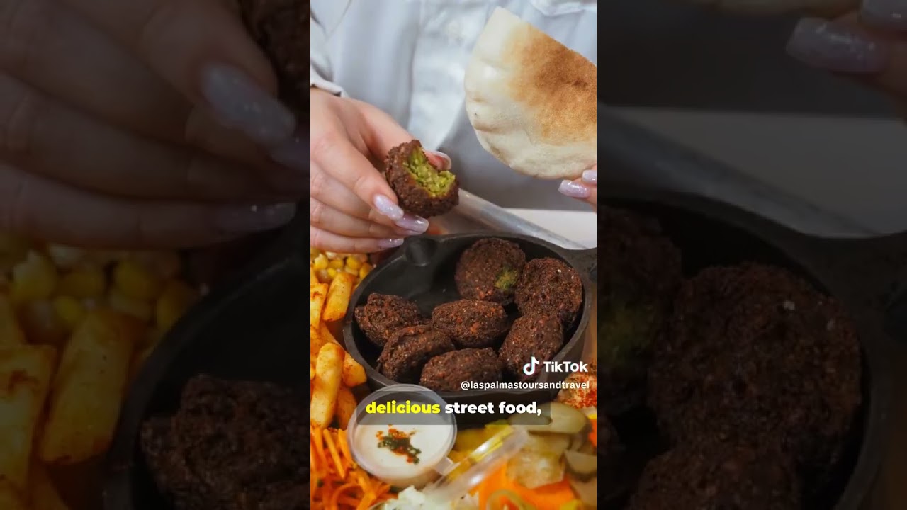 Why Israel Should Be On Your Travel Bucket List   