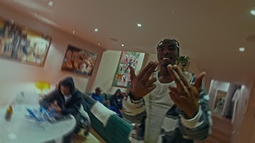 KIRBS - DEADLOCK (MUSIC VIDEO)