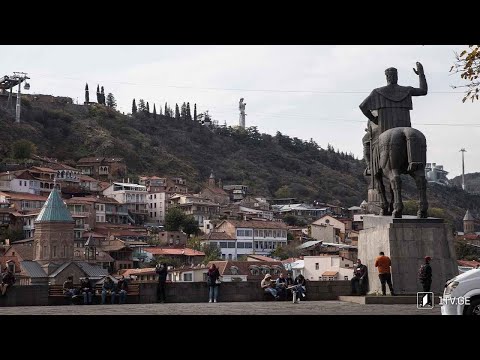 თბილისური მრავალფეროვნება