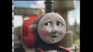 Shining Time Station - Sweet and Sour (TV Teddy Home Video Cut) | 60p