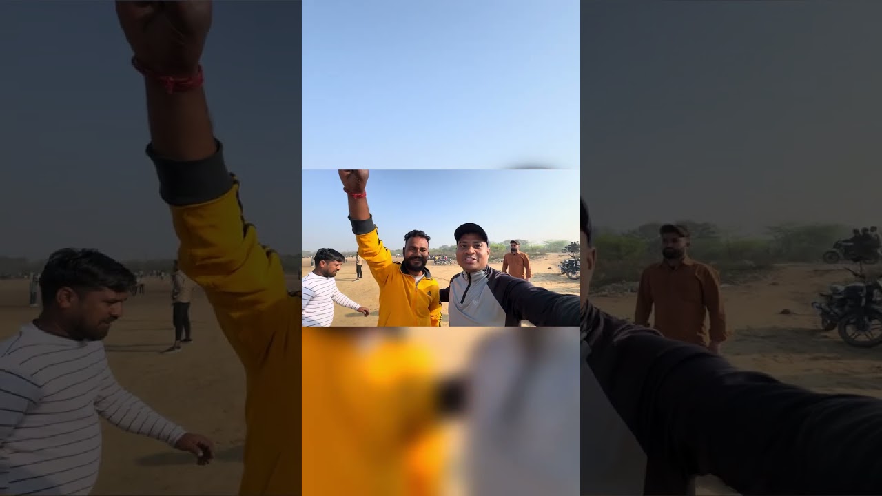 Sunday -Cricket -Aur Main