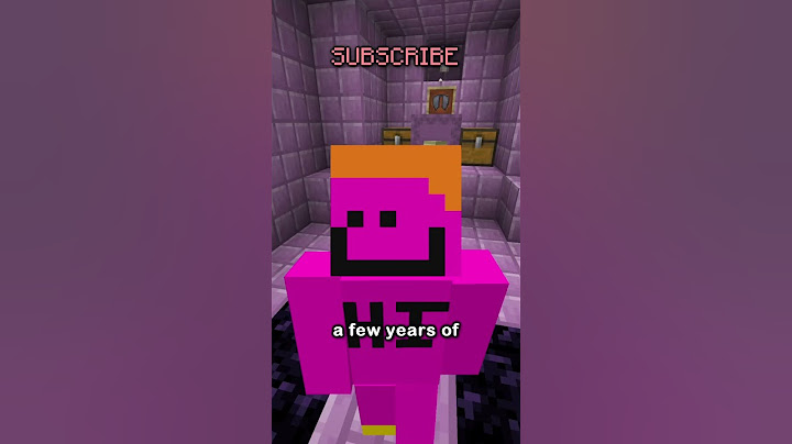 why isn't there an end update?