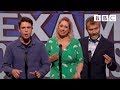 Rejected exam questions | Mock The Week - BBC