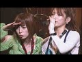 盛り上がるしかないでしょ!/ 後藤真希・メロン記念日 (ハロ☆プロオンステージ! 2007 「Rockですよ!」)