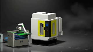 🇮🇳 India Builds Intelligence | The Future of AI-Powered Industrial Automation