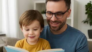 Early Literacy Explorers- Story Time