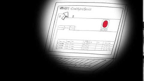 VMware vCloud Hybrid Service   Disaster Recovery Quick Overview