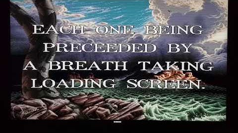 Lindsheaven Virtual Plaza - NTSC Testing