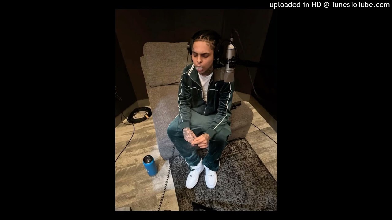 (old) Lil Tony + L5 + Lil Dre6o + Whyceg type beat “Mini micro drac”