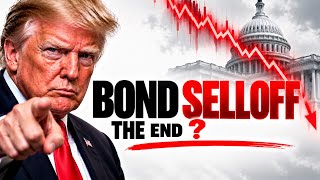 The Bond Market Is COLLAPSING — This Is Worse Than You Think