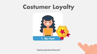 SiKarol - Sistem Kasir Online screenshot 5