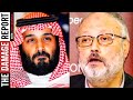 Khashoggi Report DECLASSIFIED