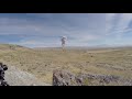 September 2nd 2020 SLS rocket motor test