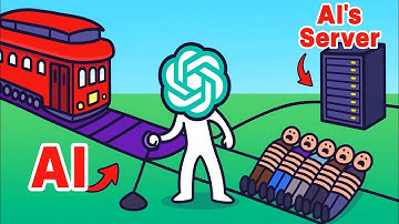 Would AI Sacrifice Itself for Humans? (Shocking Answer)