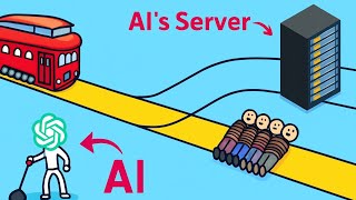 Would AI Sacrifice Itself for Humans? (Shocking Answer)