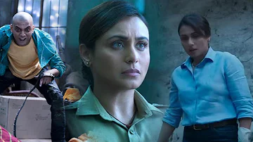 Mardaani 2 Rani Mukherjee Full Movie Review And Facts Explain