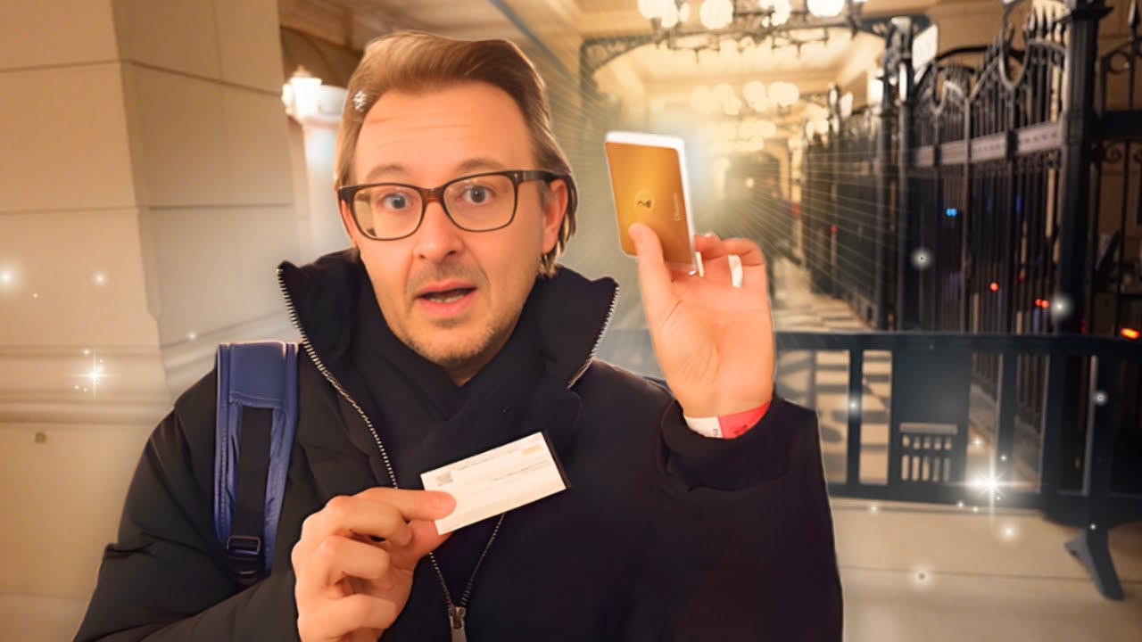 ALLEEN JAARKAARTHOUDERS MOGEN DIT… Disneyland Paris In De Nacht