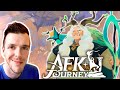 Ivoryshade and Misarte's Blessing l Lets Play AFK Journey Walkthrough