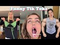 Funny Tik Tok Videos 2020 #4 - Let's Laugh