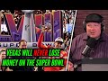 Krack won big on the super bowl  sharp mlb bets  wise kracks season 4 episode 22