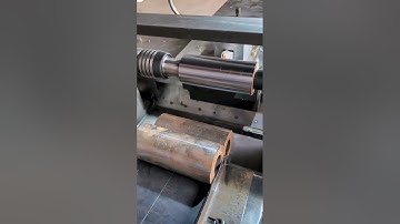 Cnc Turning Polishing #shortsvideo