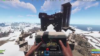 3k C4 Base in Rust