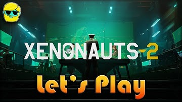 Xenonauts 2 | Let