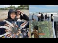 SHORT TRIP BEFORE MIDTERMS