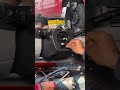 No More Mysterious Suspension Noise! 🔧 Steering Adjustment & Pump Start Trick | Master Mechanic Fix