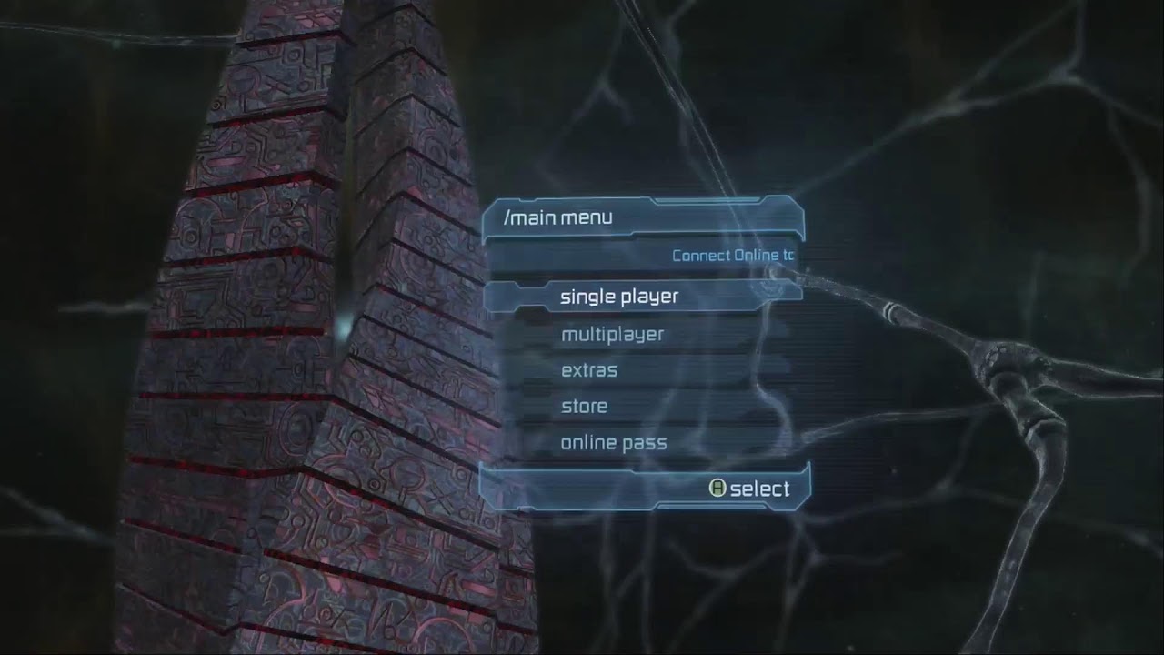 Dead Space 2 Ending (Xbox Series X 60FPS)