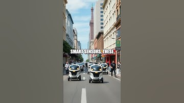 The Rise of Autonomous Delivery Bots