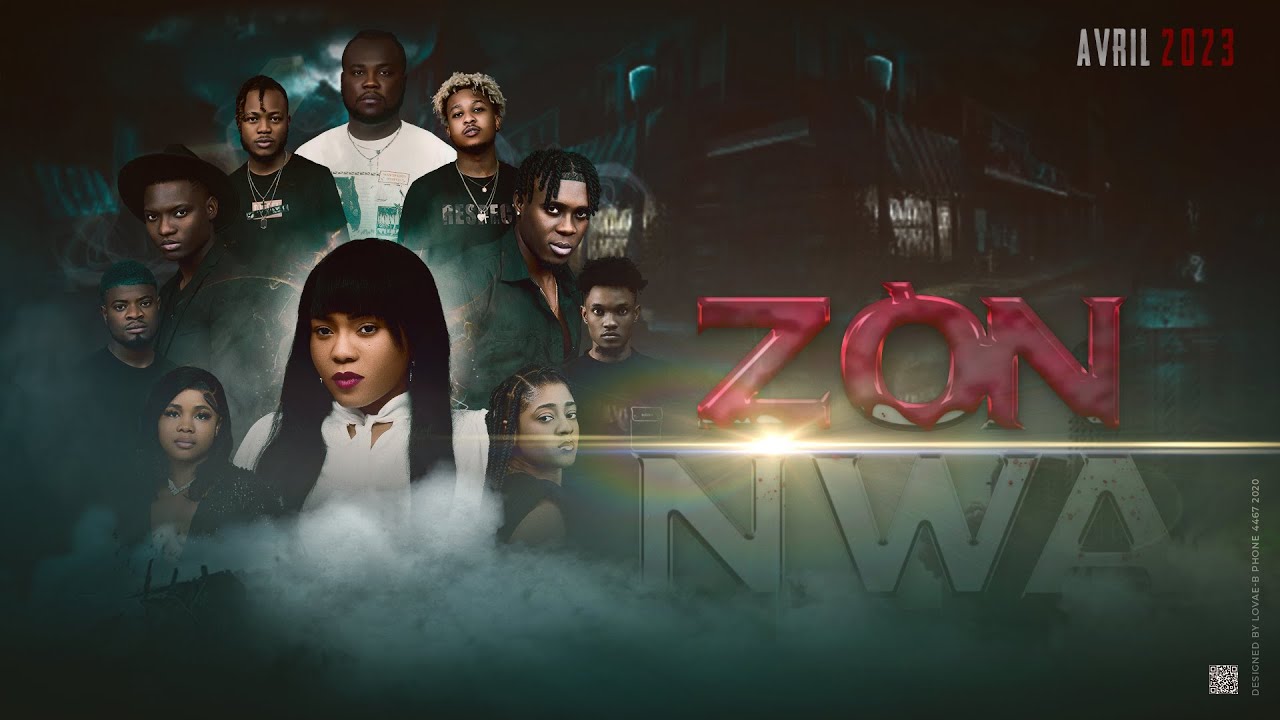 ZON NWA - ( Film Complet 4K)