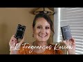 AR Fragrances Review // Affordable, New To Me Fragrance House