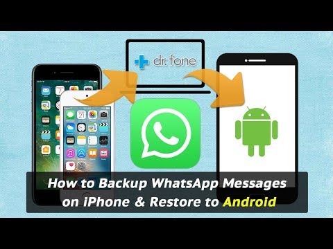 ★ download dr.fone toolkit - ios social apps data backup & restore: https://www.android-data-recovery.org/ios-social-apps-backup-restore ▶ restore i...