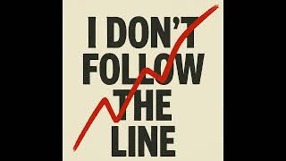 I Don't Follow the Line - Zeruna
