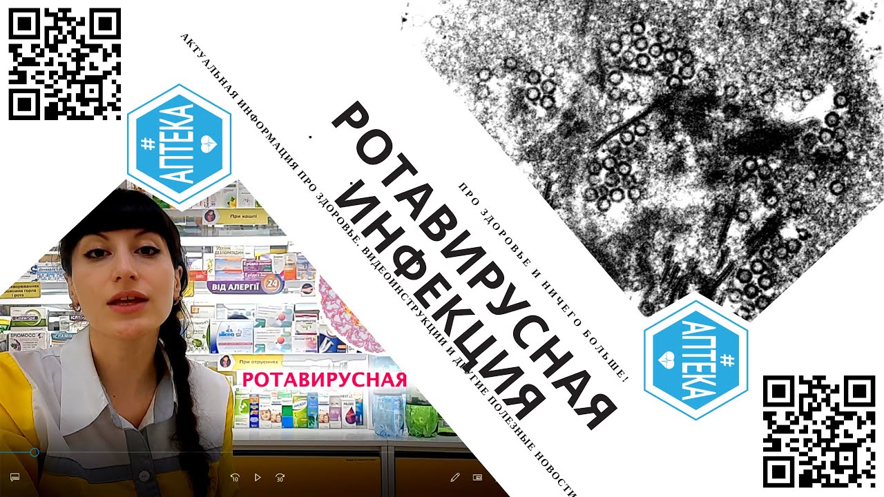 Ротавирусная инфекция симптомы, лечение дома, что взять в аптеке - YouTube
