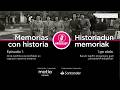 Memorias con historia - Capitulo 1. De la mantilla a la minifalda: un viaje por nuestros armarios.