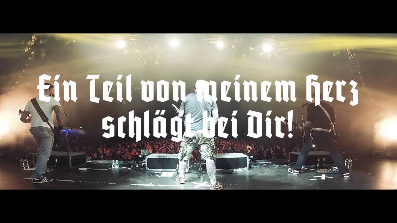 Frei.Wild - Und ich war wieder da [Offizielles Video]